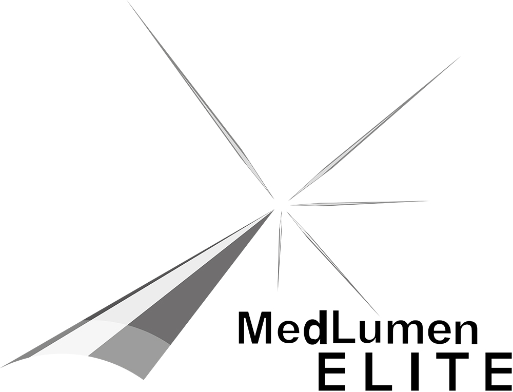 MedLumen ELITE Logo